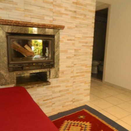 Appartamento Alba Mozzate Luaran gambar