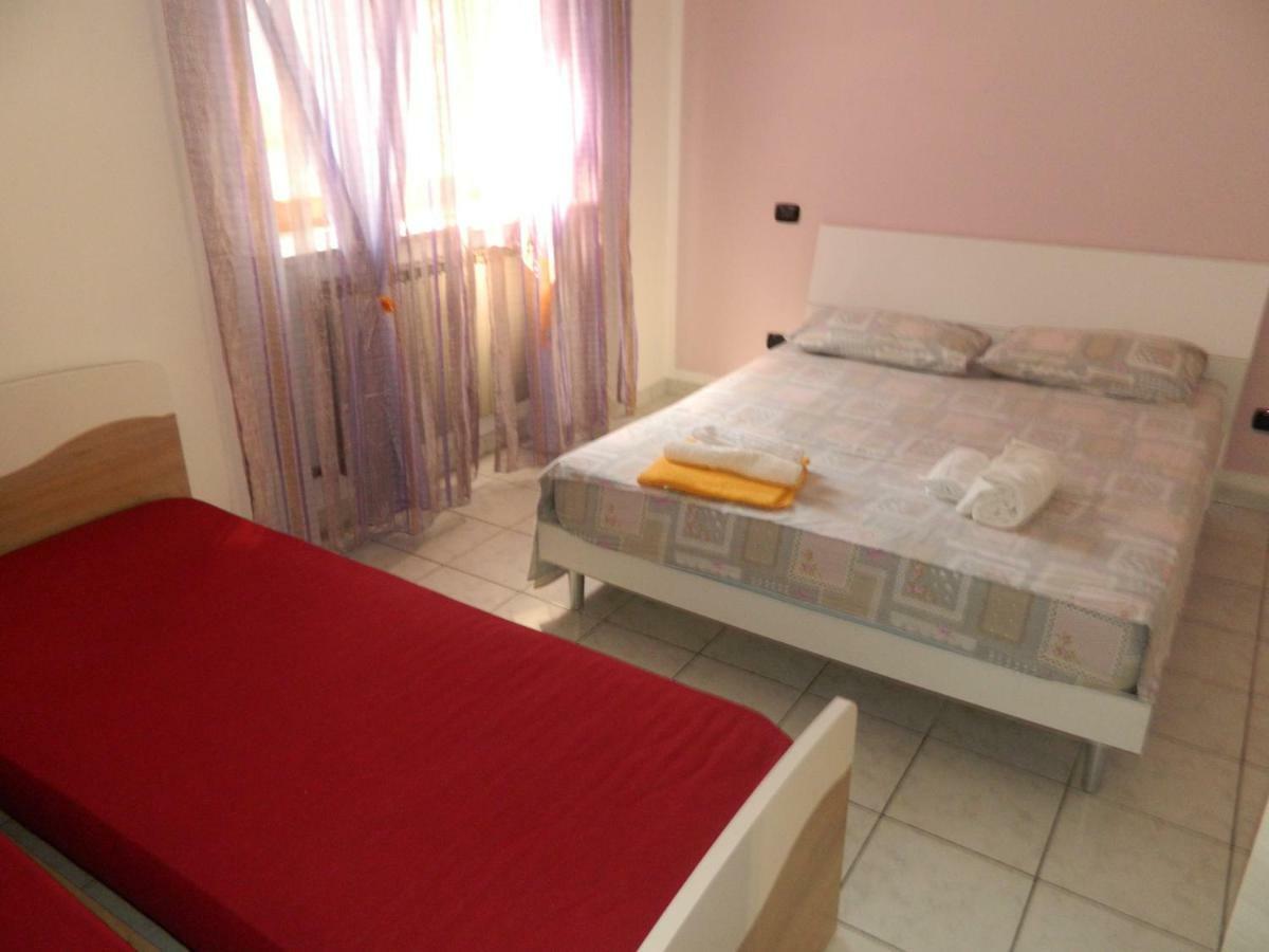 Appartamento Alba Mozzate Luaran gambar