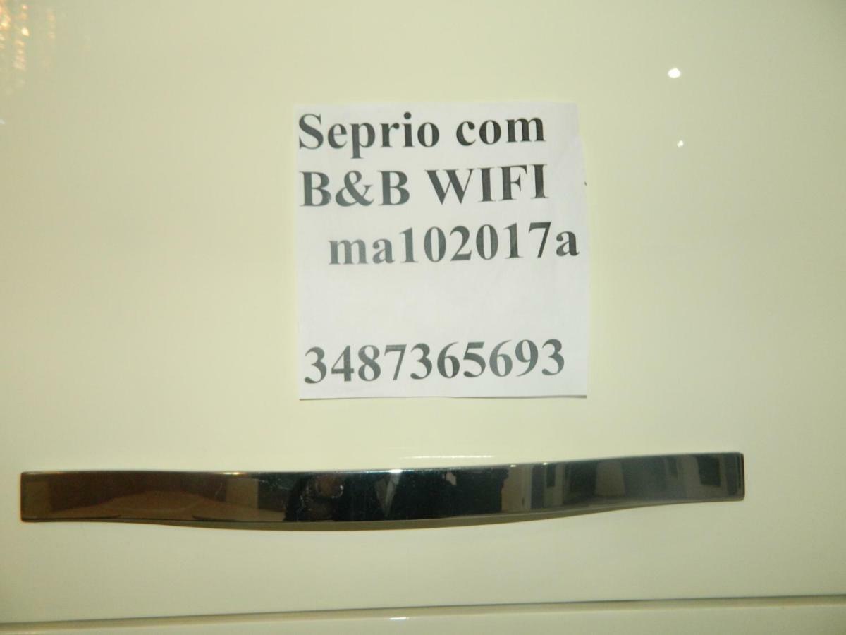Appartamento Alba Mozzate Luaran gambar