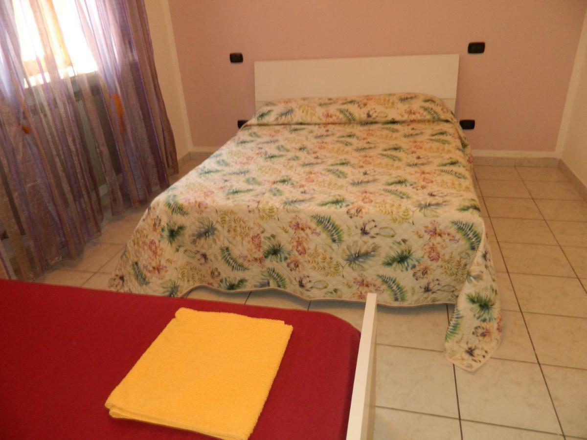 Appartamento Alba Mozzate Luaran gambar